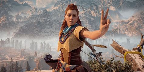 Horizon Zero Dawn